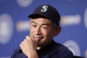 铃木一朗：美职棒大联盟因过度重视数据而变得无聊，担心日本也会跟随这一潮流