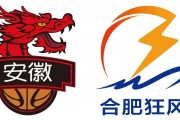 🏀安徽文一VS合肥狂风前瞻：季后赛真刀真枪较量 谁能拿下开门红？