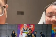 杨侃团队媒体人：体测补测以前松但今年严 因现阶段各方面都关注