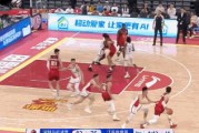 👍带队取赛季首胜！佩里&amp;厄泰尔合砍66分 深圳送江苏三连败