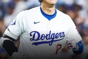 ⚾ESPN：大谷翔平肩膀伤势无碍 预计出战世界大赛G3