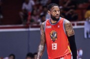 🔥阿诺斯克爆砍20分5板 威姆斯仅得3分2板2助攻 合肥半场45-38石家庄
