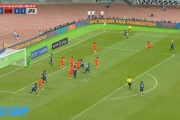预定未来五年国足主力！徐皓阳一战单防久保建英+破坏三笘薫突破