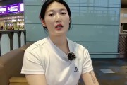 直播吧采访杨莉娜：留洋目标首先达到足够出场率 望大家多支持我