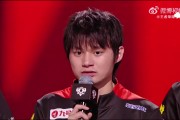 AG中单长生直言：努力就有收获，这次才能战胜KSG！