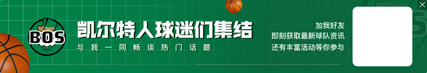 卢谈塔图姆被DNP:作为教练和他家人 我职责是确保他保持积极心态